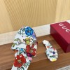 2025SS靴売れ筋商品グッチサンダルミュール女着2506DSJ210-GU0933