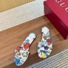 2025SS靴売れ筋商品グッチサンダルミュール女着2506DSJ210-GU0933