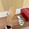 2025SS靴売れ筋商品グッチサンダルミュール女着2506DSJ210-GU0933
