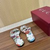 2025SS靴売れ筋商品グッチサンダルミュール女着2506DSJ210-GU0933