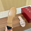 2025SS靴売れ筋商品グッチサンダルミュール女着2506DSJ210-GU0936