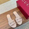 2025SS靴売れ筋商品グッチサンダルミュール女着2506DSJ210-GU0936