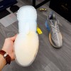 2025SS新品靴プラダスニーカー-レースアップ男着2506DSJ210-PR0839