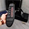2025SS新品靴プラダローファー-フラットシューズ男着2506DSJ210-PR0861