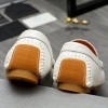 2025SS新品靴プラダローファー-フラットシューズ男着2506DSJ210-PR0867