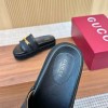 2025SS靴売れ筋商品グッチサンダルミュール女着2506DSJ220-GU0940