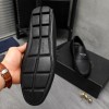 2025SS新品靴プラダローファー-フラットシューズ男着2506DSJ220-PR0868