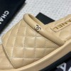 2025SS新品入荷シャネルサンダルミュール女着2506DSJ230-CH02002