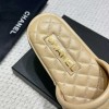 2025SS新品入荷シャネルサンダルミュール女着2506DSJ230-CH02002