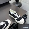 2025SS新品シャネルスニーカー-レースアップ女着2506DSJ230-CH0221