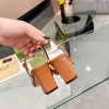 2025SS靴売れ筋商品グッチハイヒールサンダル女着2506DSJ230-GU0909