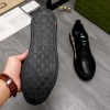 新品靴売れ筋商品グッチスニーカー-レースアップ男着2506DSJ230-GU1026