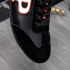 2025SS新品靴プラダスニーカー-レースアップ男着2506DSJ230-PR0830