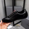 2025SS新品靴プラダスニーカー-レースアップ男着2506DSJ230-PR0830