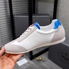 2025SS新品靴プラダスニーカー-レースアップ男着2506DSJ230-PR0832