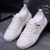 2025SS新品靴プラダスニーカー-レースアップ男着2506DSJ230-PR0845