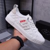 2025SS新品靴プラダスニーカー-レースアップ男着2506DSJ230-PR0845