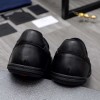 2025SS新品靴プラダローファー-フラットシューズ男着2506DSJ230-PR0850