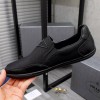 2025SS新品靴プラダローファー-フラットシューズ男着2506DSJ230-PR0850
