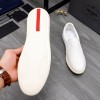 2025SS新品靴プラダローファー-フラットシューズ男着2506DSJ230-PR0852