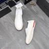 2025SS新品靴プラダローファー-フラットシューズ男着2506DSJ230-PR0852