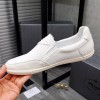 2025SS新品靴プラダローファー-フラットシューズ男着2506DSJ230-PR0852