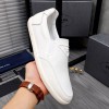 2025SS新品靴プラダローファー-フラットシューズ男着2506DSJ230-PR0852