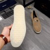 2025SS新品靴プラダローファー-フラットシューズ男着2506DSJ230-PR0853