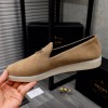 2025SS新品靴プラダローファー-フラットシューズ男着2506DSJ230-PR0853