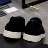 2025SS新品靴プラダローファー-フラットシューズ男着2506DSJ230-PR0854