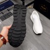 2025SS新品靴プラダローファー-フラットシューズ男着2506DSJ230-PR0864