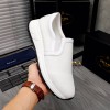 2025SS新品靴プラダローファー-フラットシューズ男着2506DSJ230-PR0864