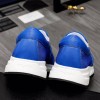 2025SS新品靴プラダローファー-フラットシューズ男着2506DSJ230-PR0865