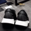 2025SS新品靴プラダローファー-フラットシューズ男着2506DSJ230-PR0866
