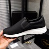 2025SS新品靴プラダローファー-フラットシューズ男着2506DSJ230-PR0866