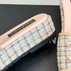 2025SS新品入荷シャネルサンダルミュール女着2506DSJ240-CH0271