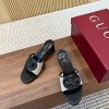 2025SS靴売れ筋商品グッチサンダルミュール女着2506DSJ240-GU0922