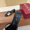 2025SS靴売れ筋商品グッチサンダルミュール女着2506DSJ240-GU0922