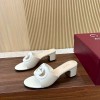 2025SS靴売れ筋商品グッチサンダルミュール女着2506DSJ240-GU0924