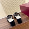 2025SS靴売れ筋商品グッチサンダルミュール女着2506DSJ240-GU0925