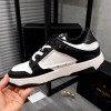 2025SS新品靴プラダスニーカー-レースアップ男着2506DSJ240-PR0834