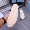 2025SS新品靴プラダローファー-フラットシューズ男着2506DSJ240-PR0858