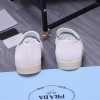 2025SS新品靴プラダローファー-フラットシューズ男着2506DSJ240-PR0858