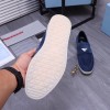 2025SS新品靴プラダローファー-フラットシューズ男着2506DSJ240-PR0859