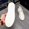 2025SS新品靴プラダローファー-フラットシューズ男着2506DSJ240-PR0862
