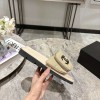 2025SS新品入荷シャネルサンダルミュール女着2506DSJ250-CH01002