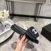 2025SS新品入荷シャネルサンダルミュール女着2506DSJ250-CH01003