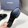 2025SS新品入荷シャネルサンダルミュール女着2506DSJ250-CH01020
