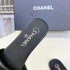 2025SS新品入荷シャネルサンダルミュール女着2506DSJ250-CH01020