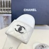 2025SS新品入荷シャネルサンダルミュール女着2506DSJ250-CH01021